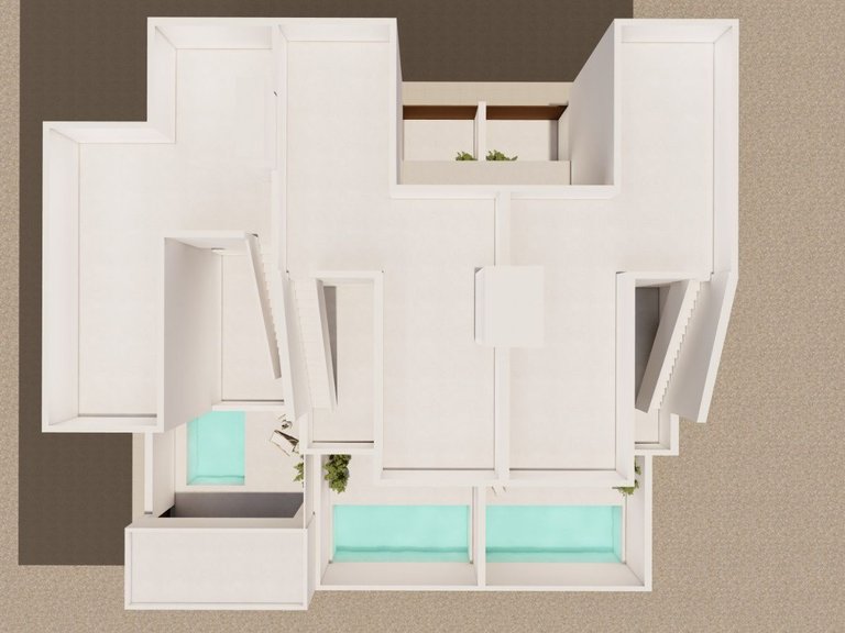 Town House for Sale in San Javier 44