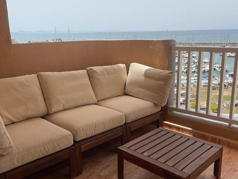 Apartment for Sale in La Manga Del Mar Menor 2