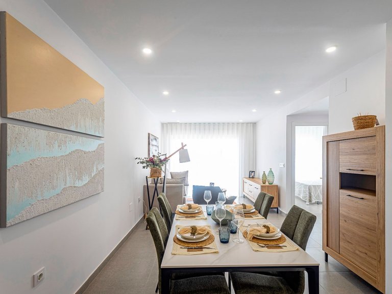 Apartment for Sale in La Manga Del Mar Menor 3