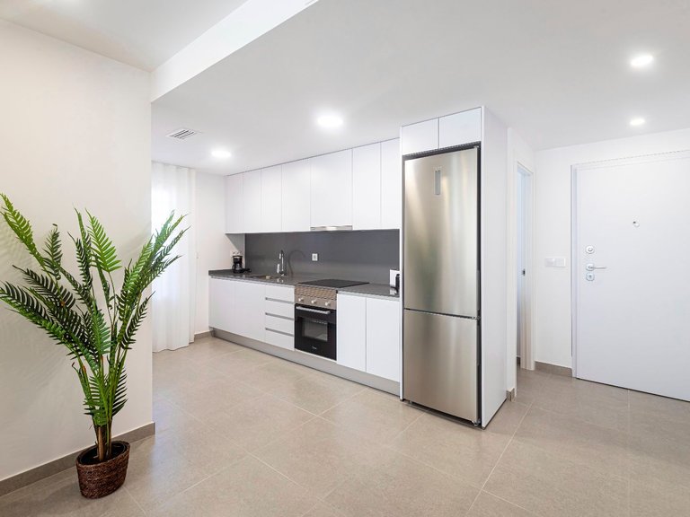 Apartment for Sale in La Manga Del Mar Menor 4