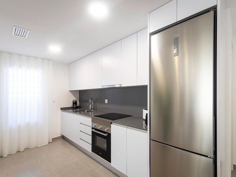 Apartment for Sale in La Manga Del Mar Menor 5