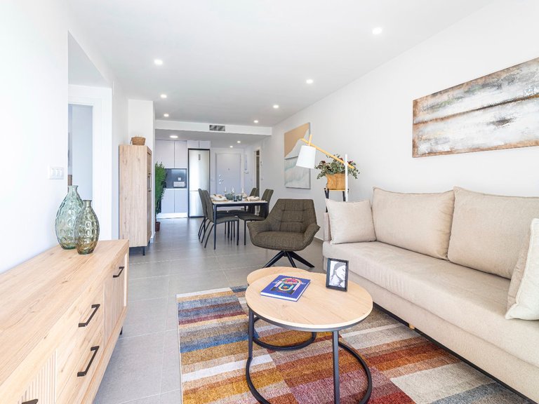 Apartment for Sale in La Manga Del Mar Menor 6