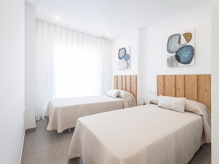 Apartment for Sale in La Manga Del Mar Menor 7
