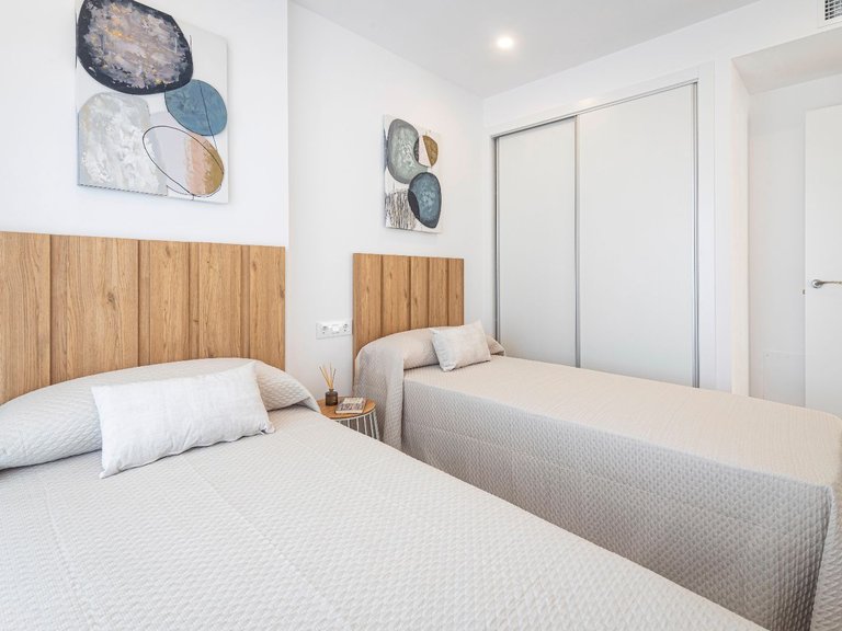 Apartment for Sale in La Manga Del Mar Menor 8
