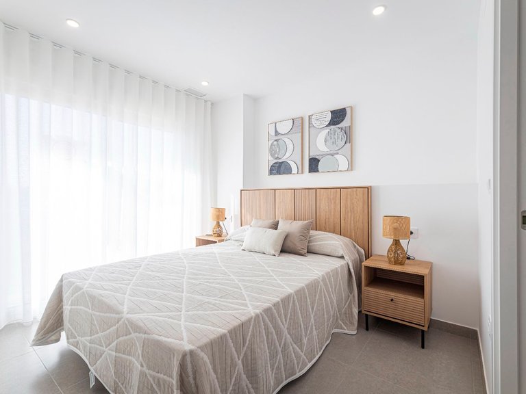 Apartment for Sale in La Manga Del Mar Menor 9