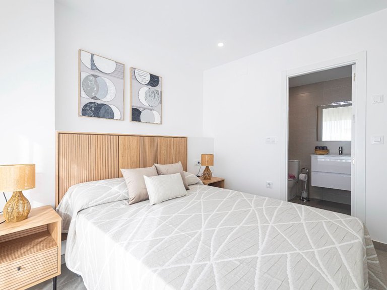 Apartment for Sale in La Manga Del Mar Menor 10