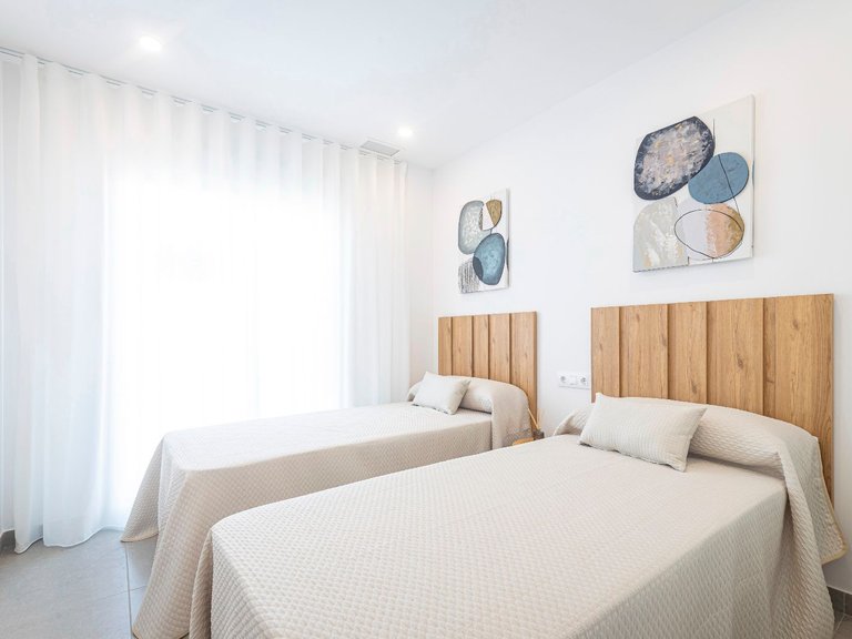 Apartment for Sale in La Manga Del Mar Menor 12