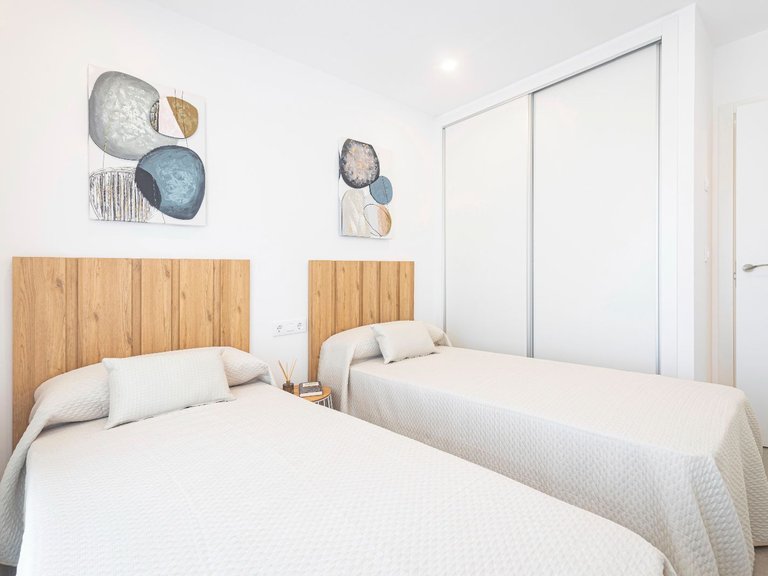 Apartment for Sale in La Manga Del Mar Menor 13