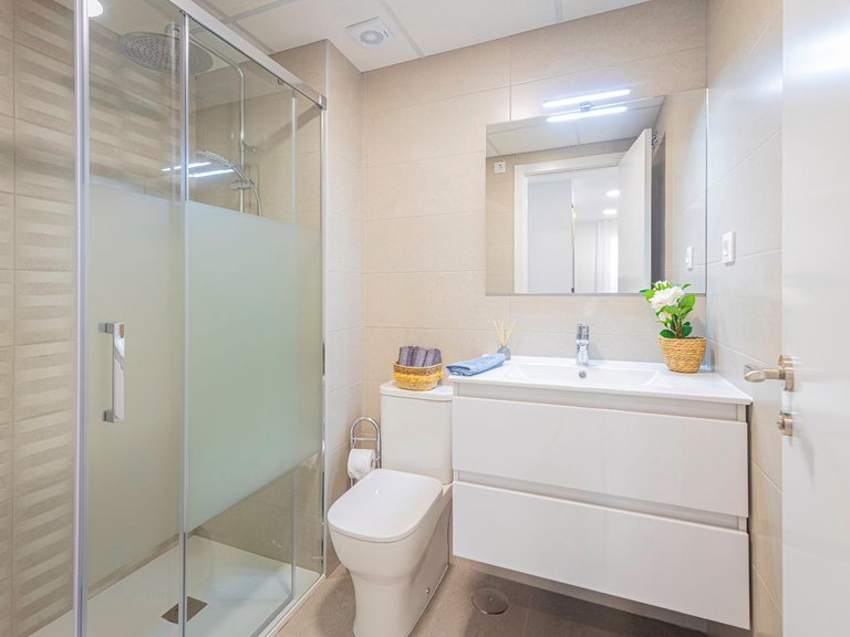 Apartment for Sale in La Manga Del Mar Menor 14