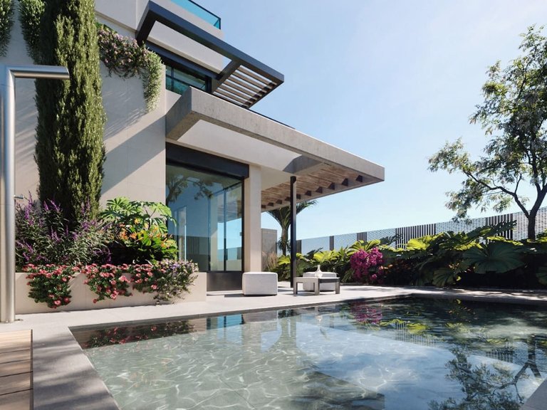 Villa for Sale in Los Alcazares 1