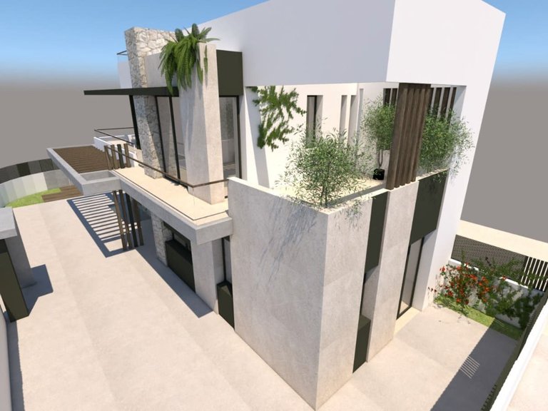 Villa for Sale in Los Alcazares 2