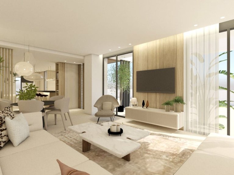 Villa for Sale in Los Alcazares 3