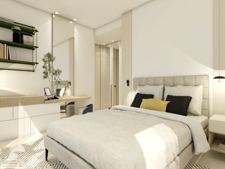 Villa for Sale in Los Alcazares 4