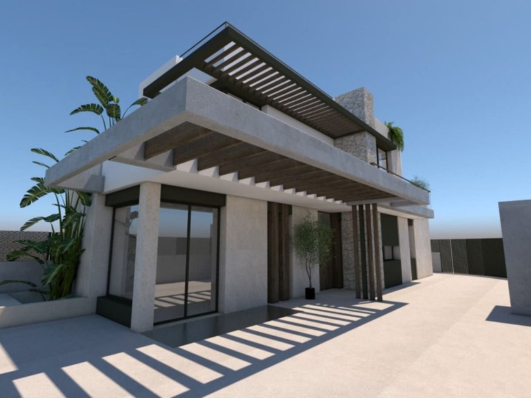 Villa for Sale in Los Alcazares 7