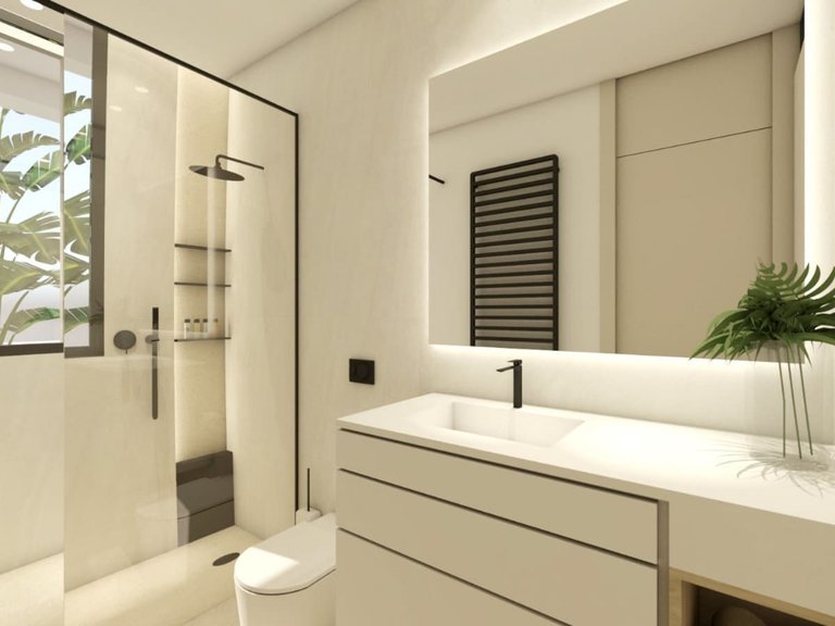 Villa for Sale in Los Alcazares 10