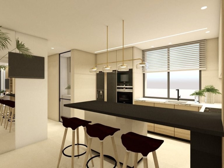 Villa for Sale in Los Alcazares 15