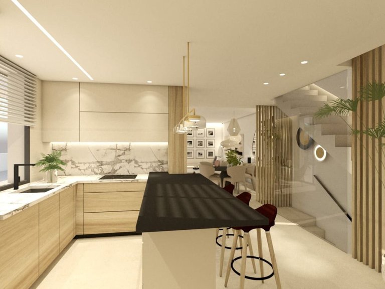 Villa for Sale in Los Alcazares 16