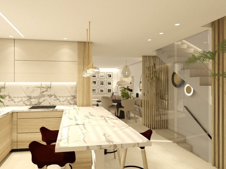 Villa for Sale in Los Alcazares 17