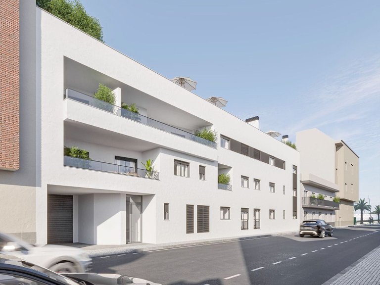 Apartment for Sale in San Pedro Del Pinatar 4