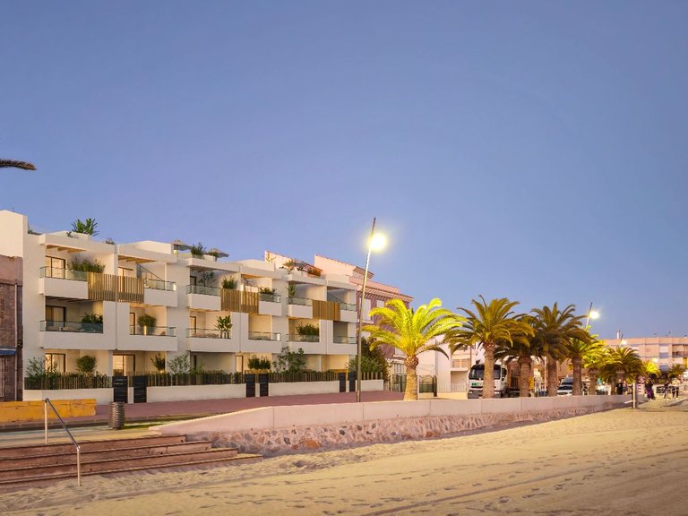 Apartment for Sale in San Pedro Del Pinatar 5