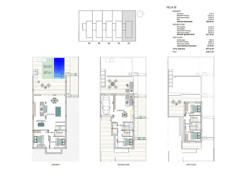 Town House for Sale in Los Alcazares 12