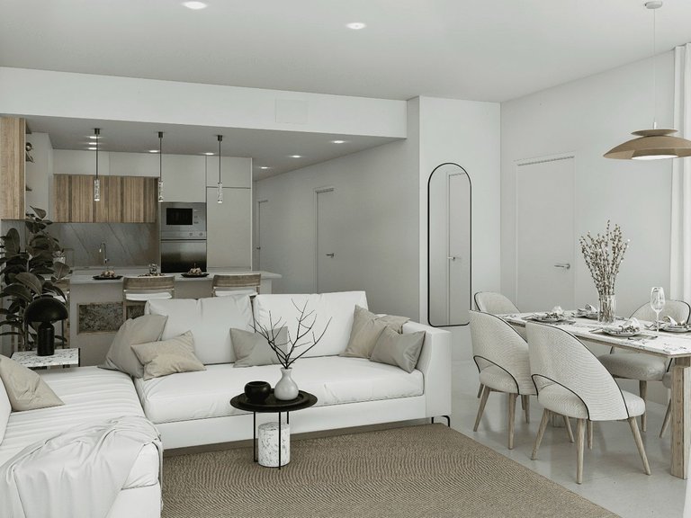 Town House for Sale in Los Alcazares 8