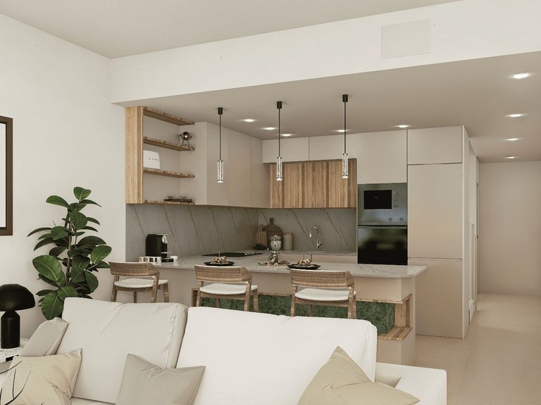 Town House for Sale in Los Alcazares 11