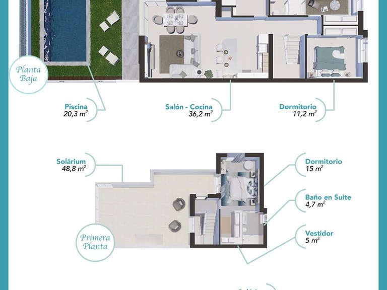 Town House for Sale in Los Alcazares 13