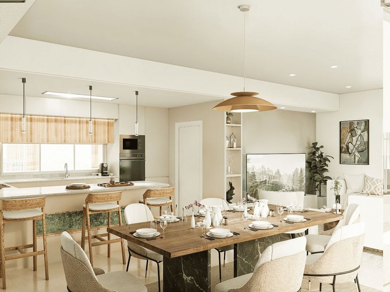 Town House for Sale in Los Alcazares 3