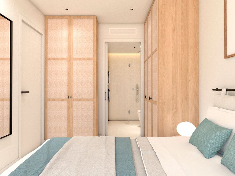 Penthouse for Sale in Torre De La Horadada 9