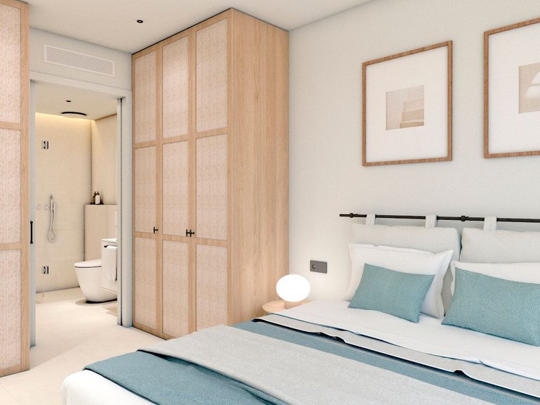 Penthouse for Sale in Torre De La Horadada 14