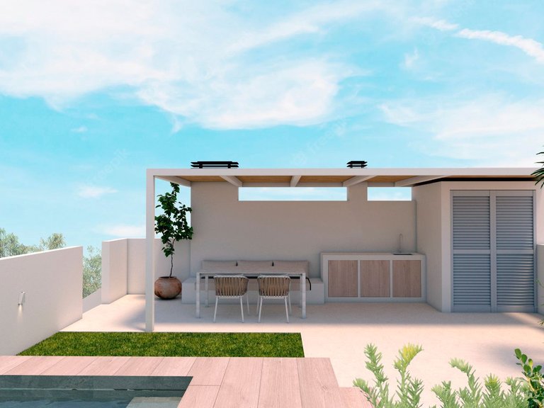 Penthouse for Sale in Torre De La Horadada 17