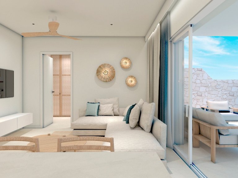 Penthouse for Sale in Torre De La Horadada 6