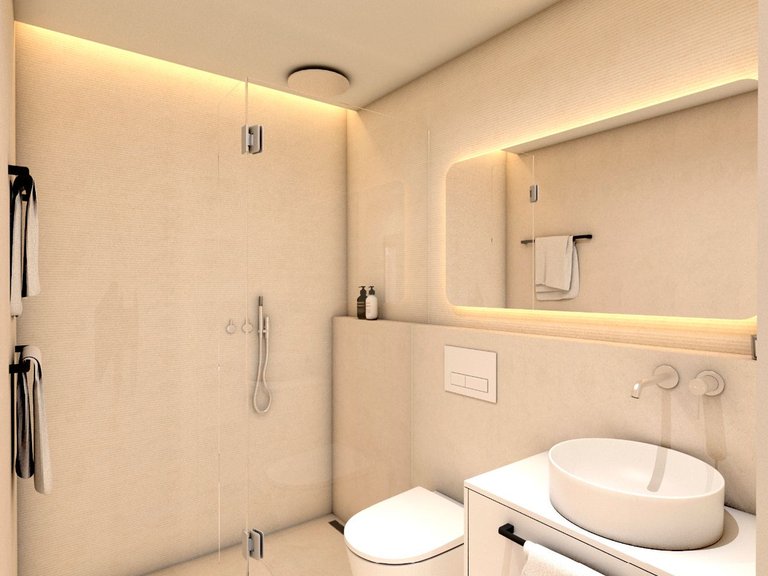 Penthouse for Sale in Torre De La Horadada 26