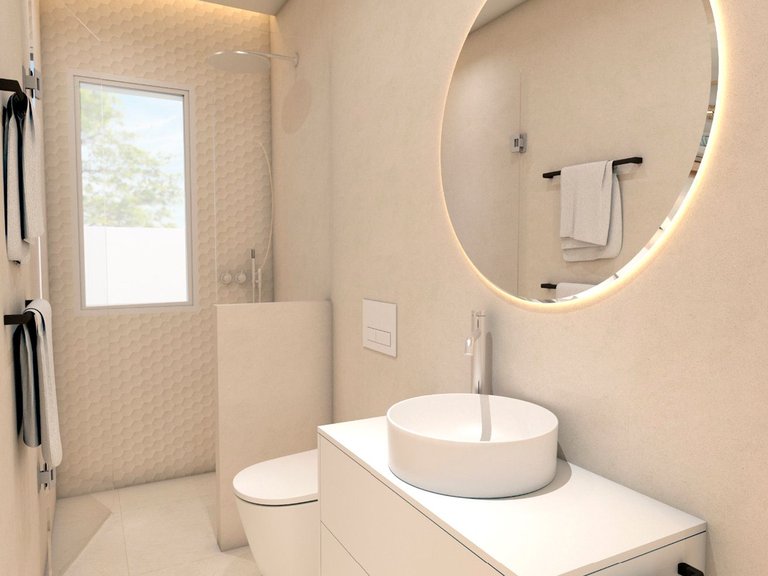 Penthouse for Sale in Torre De La Horadada 28