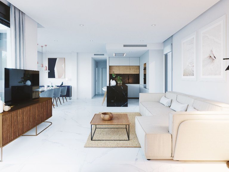 Villa for Sale in Finestrat 10