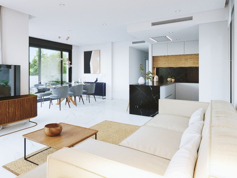 Villa for Sale in Finestrat 11