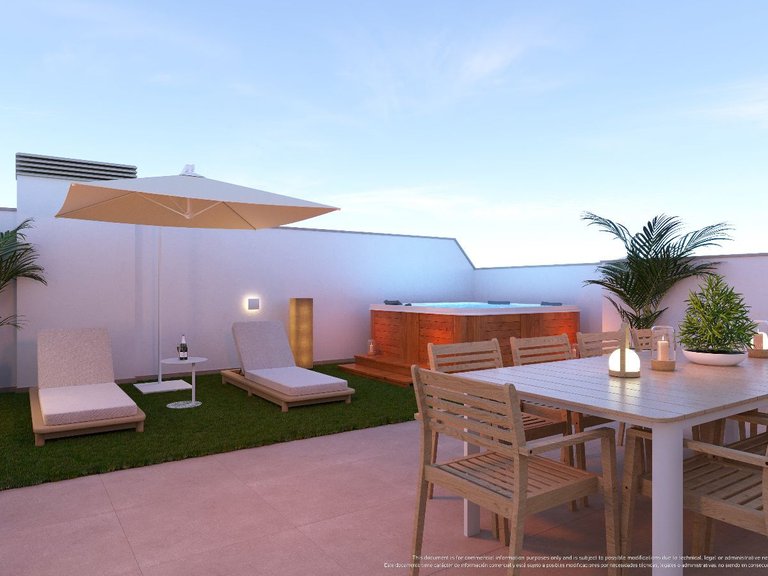 Villa for Sale in Torre De La Horadada 6