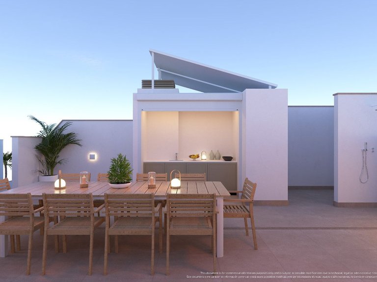 Villa for Sale in Torre De La Horadada 7