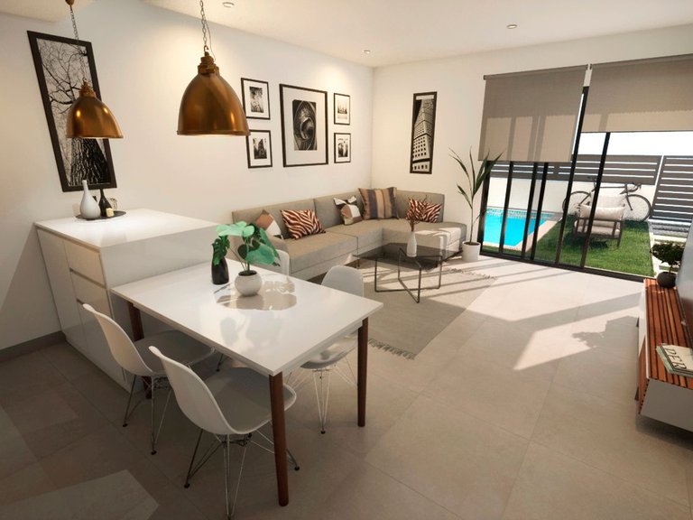 Villa for Sale in Los Alcazares 9