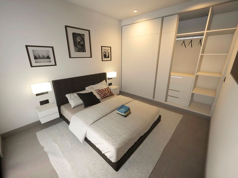 Villa for Sale in Los Alcazares 10