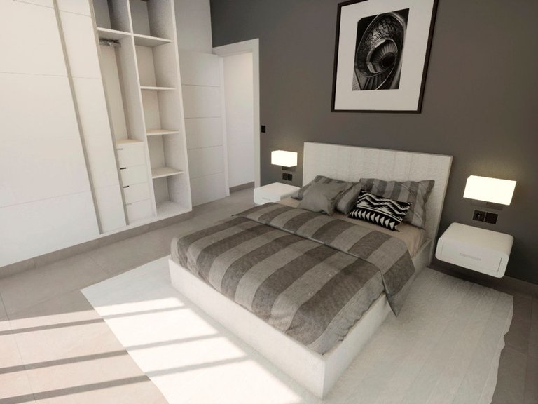 Villa for Sale in Los Alcazares 12
