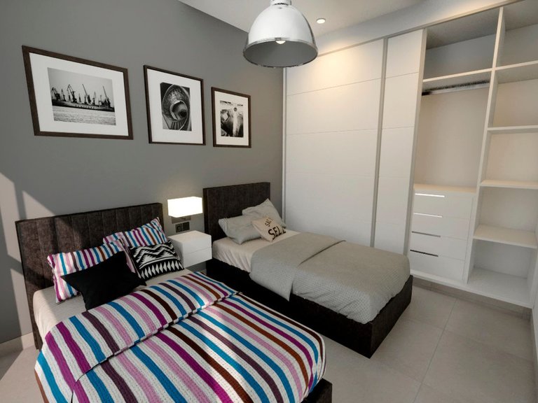 Villa for Sale in Los Alcazares 13
