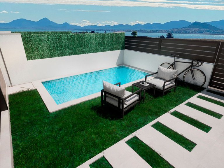 Villa for Sale in Los Alcazares 15