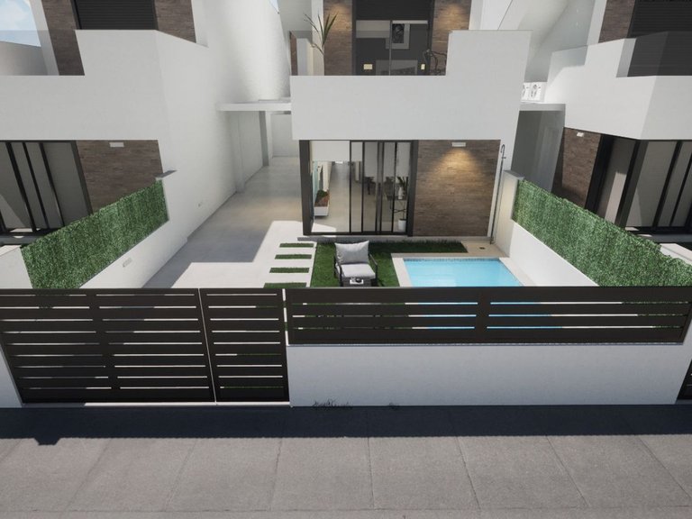 Villa for Sale in Los Alcazares 2