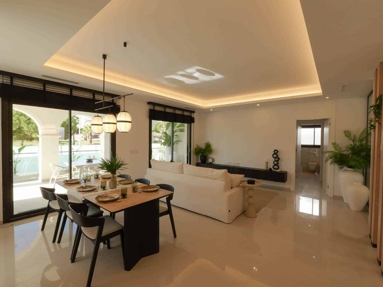 Villa for Sale in Ciudad Quesada 3