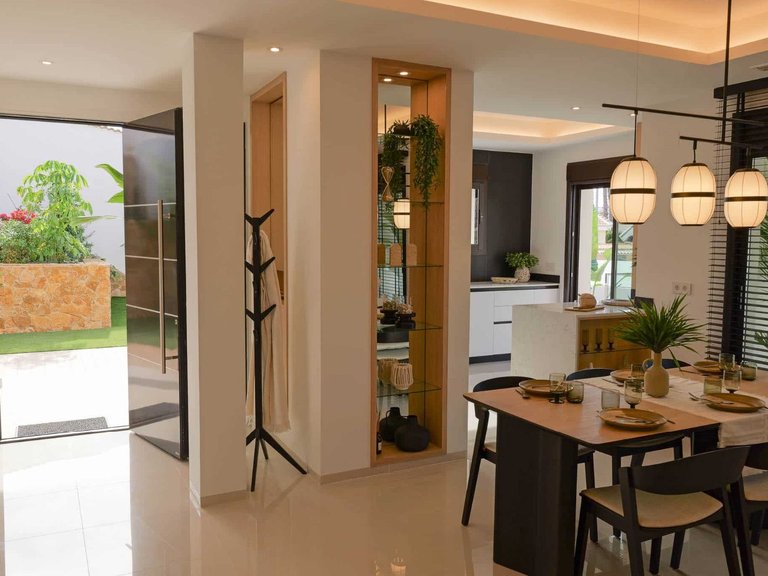 Villa for Sale in Ciudad Quesada 6