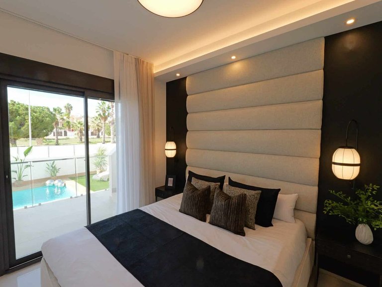 Villa for Sale in Ciudad Quesada 12