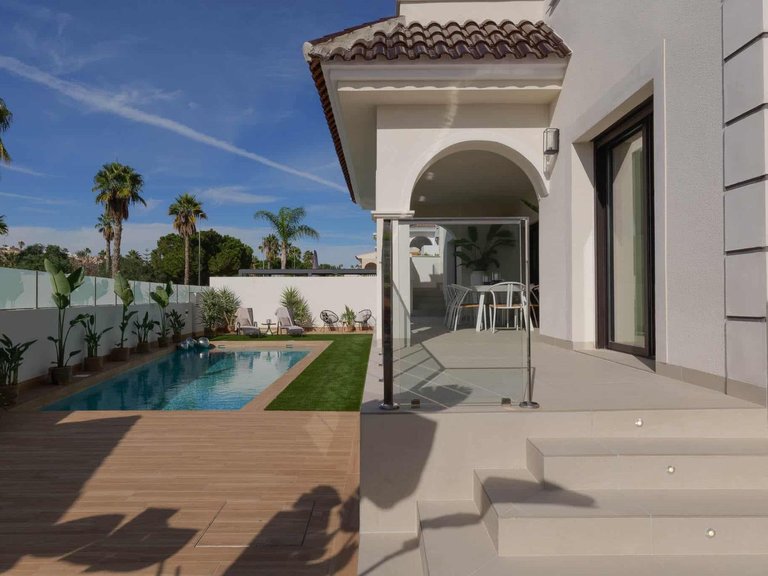 Villa for Sale in Ciudad Quesada 24