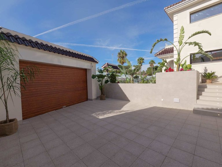 Villa for Sale in Ciudad Quesada 26